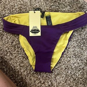 A.ché bikini swimwear